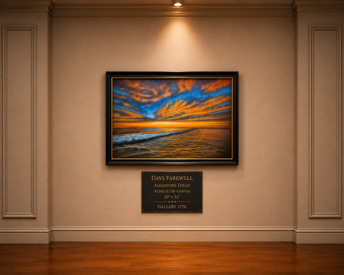 Landscapes